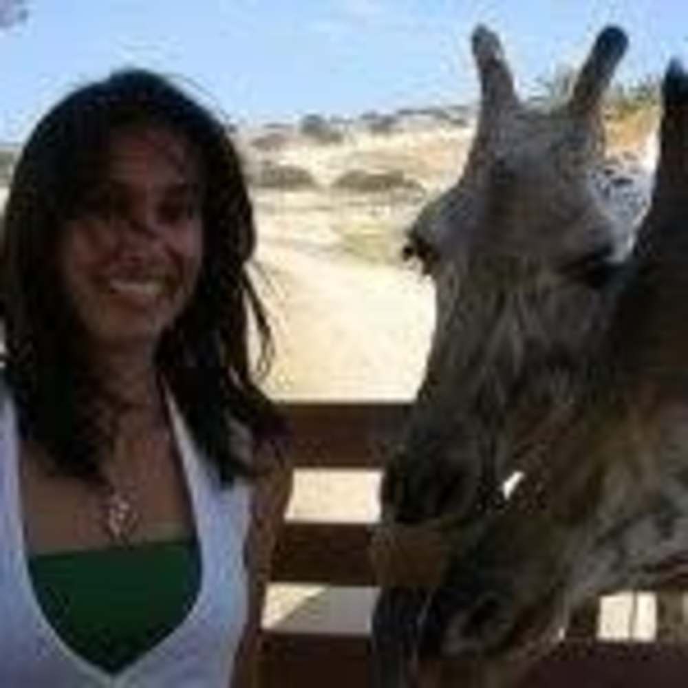 Meet your Posher, Cathie